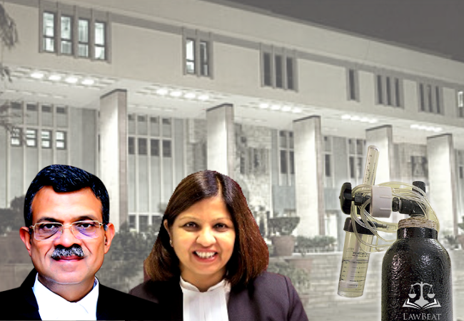 Hoarding Of Medicines Create Artificial Scarcity; Delhi Government To Explore The Possibility Of Seeking Army Assistance: Delhi High Court Issues Directions Hoarding Of Medicines Create Artificial Scarcity; Delhi Government To Explore The Possibility Of Seeking Army Assistance: Delhi High Court Issues Directions
